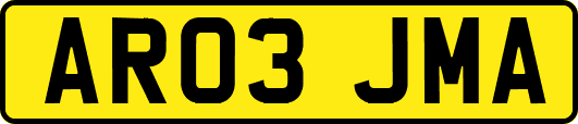 AR03JMA