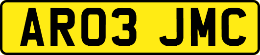 AR03JMC