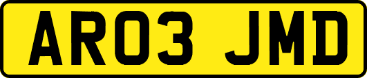 AR03JMD