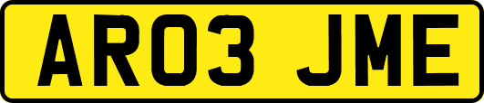 AR03JME