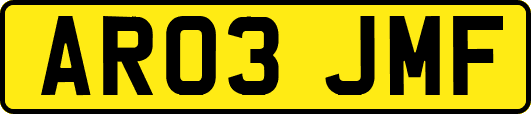 AR03JMF