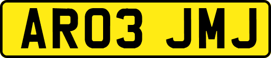 AR03JMJ