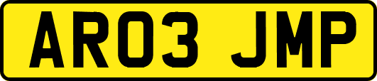 AR03JMP