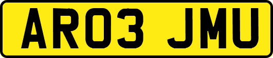 AR03JMU