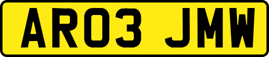 AR03JMW
