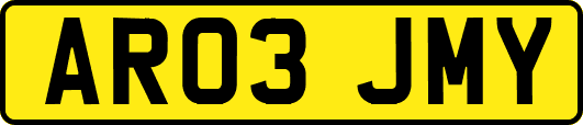 AR03JMY