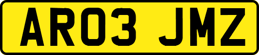 AR03JMZ