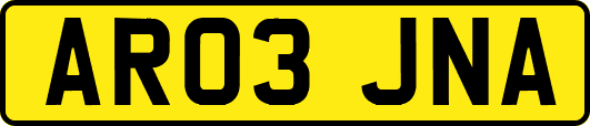 AR03JNA