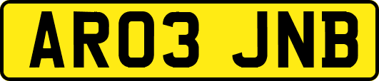AR03JNB