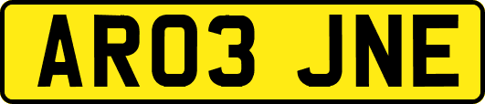 AR03JNE