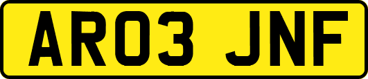 AR03JNF