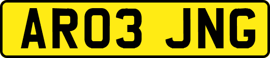 AR03JNG