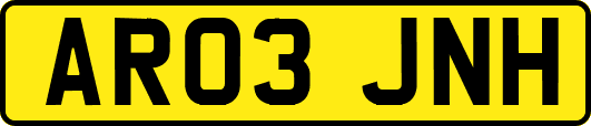 AR03JNH
