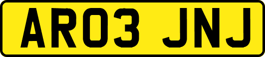 AR03JNJ