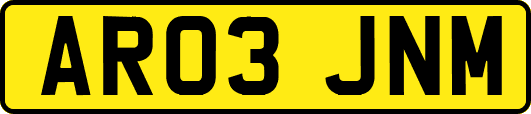 AR03JNM