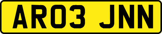 AR03JNN