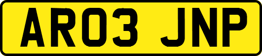 AR03JNP