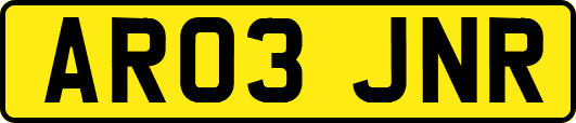 AR03JNR