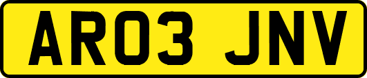 AR03JNV