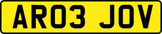 AR03JOV