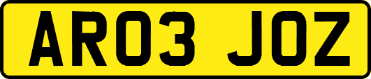 AR03JOZ
