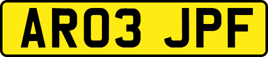 AR03JPF