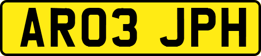 AR03JPH