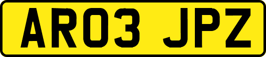 AR03JPZ