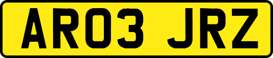 AR03JRZ