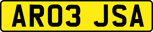 AR03JSA