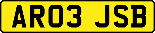 AR03JSB