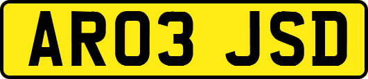 AR03JSD