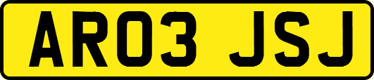 AR03JSJ