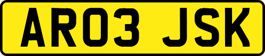 AR03JSK