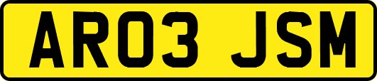 AR03JSM