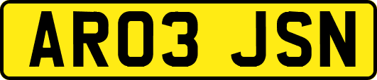 AR03JSN