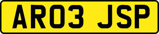 AR03JSP