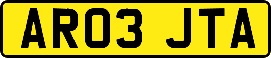 AR03JTA