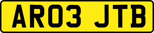 AR03JTB
