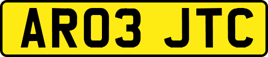 AR03JTC