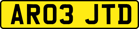 AR03JTD