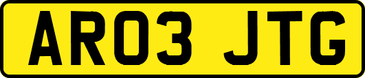 AR03JTG