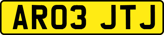 AR03JTJ