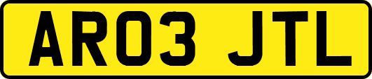 AR03JTL