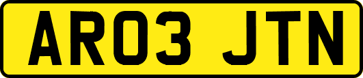 AR03JTN
