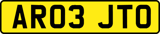 AR03JTO
