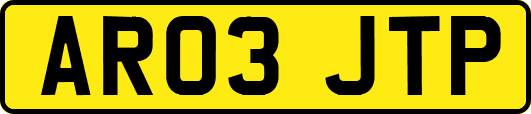AR03JTP