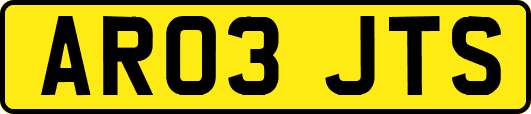 AR03JTS