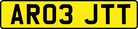 AR03JTT
