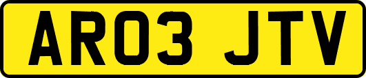 AR03JTV